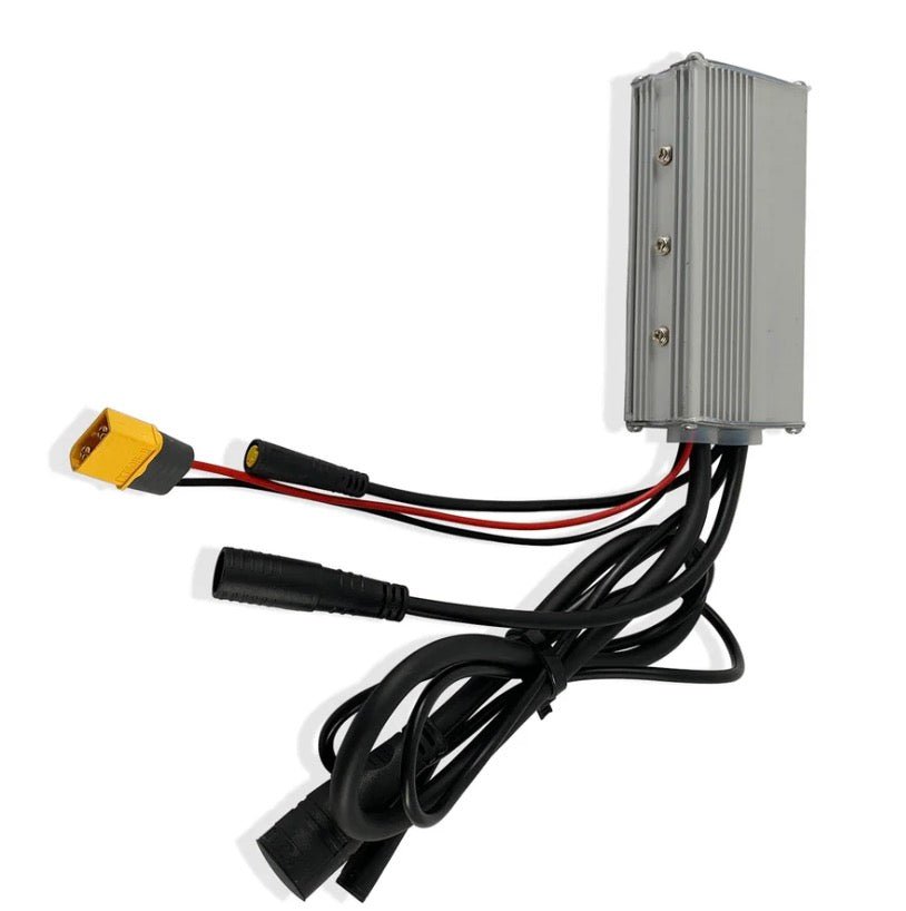 Controller Replacement for VELOWAVE Electric Bikes Replacement Parts Controller Replacement for Rover 5
