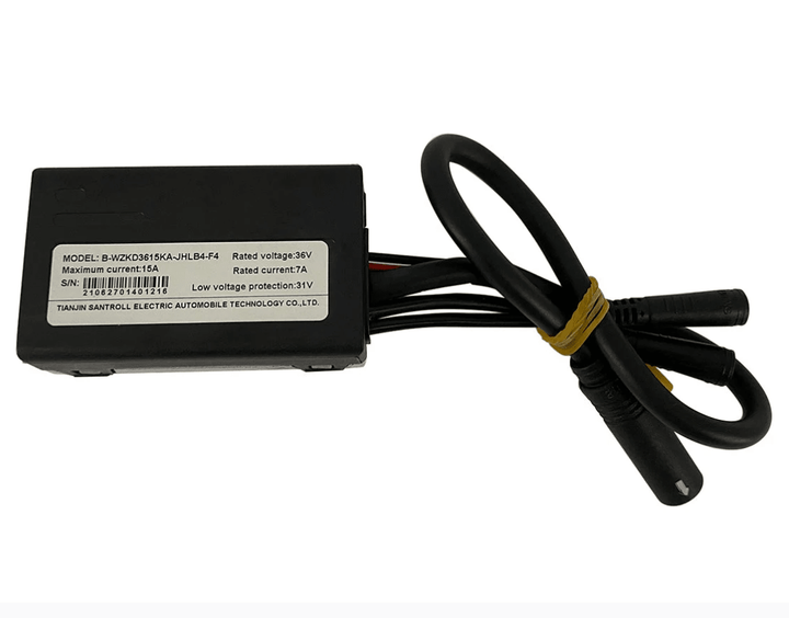 Controller Replacement for VELOWAVE Electric Bikes Replacement Parts Controller Replacement for Spirit 16