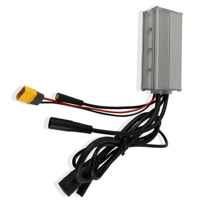 Controller Replacement for VELOWAVE Electric Bikes Replacement Parts Controller Replacement for Ranger Step Through 7