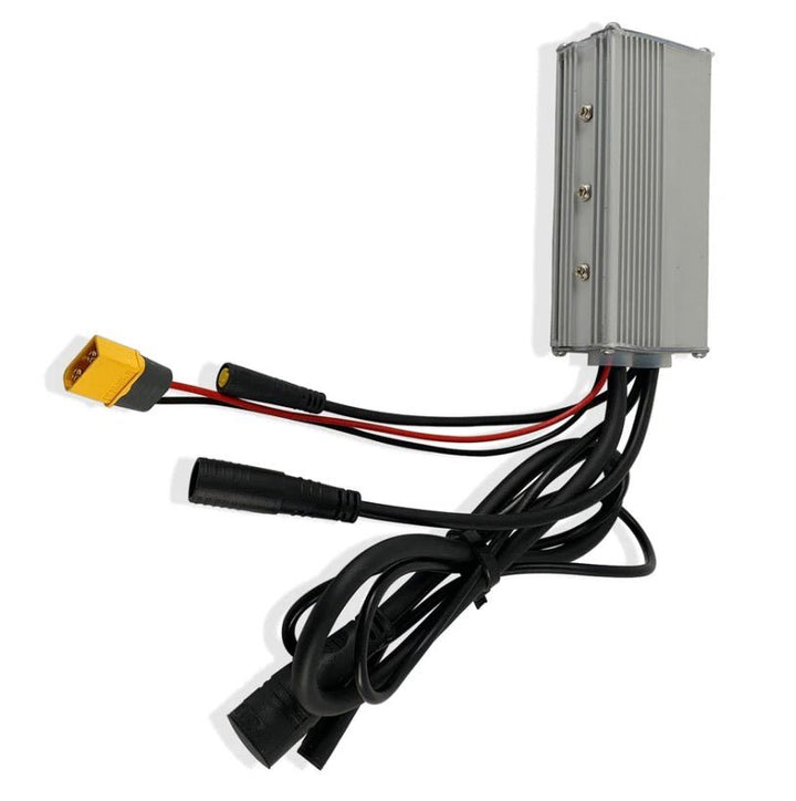 Controller Replacement for VELOWAVE Electric Bikes Replacement Parts Controller Replacement for Ranger Step Through 7