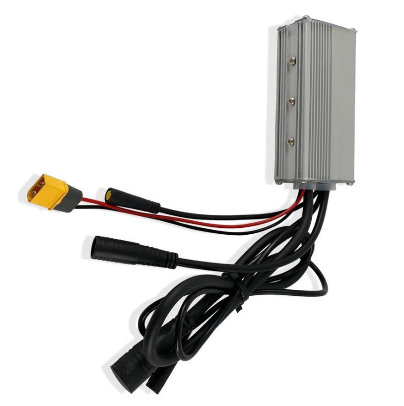 Controller Replacement for VELOWAVE Electric Bikes Replacement Parts Controller Replacement for Ghost 1