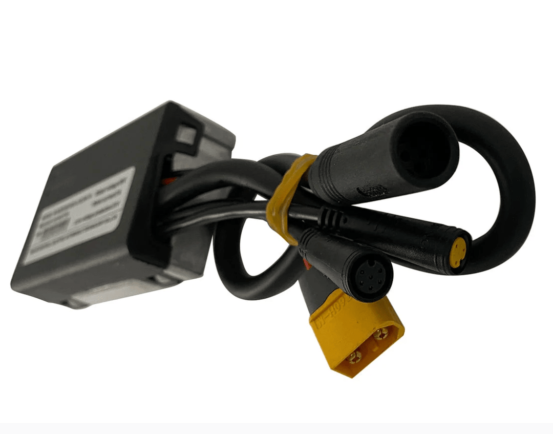 Controller Replacement for VELOWAVE Electric Bikes Replacement Parts Controller Replacement for Spirit 17