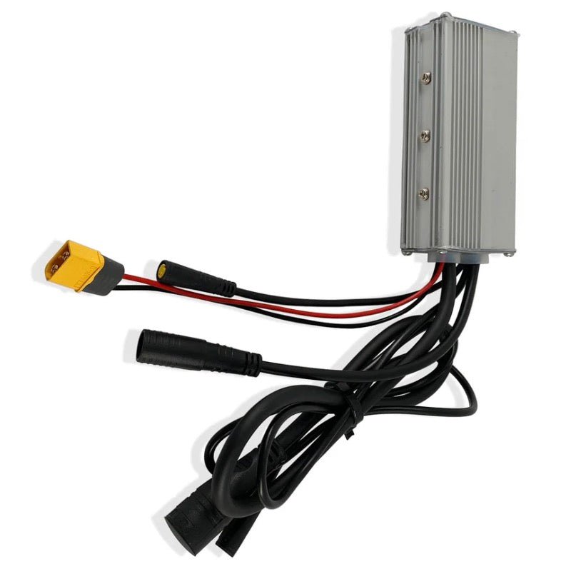 Controller Replacement for VELOWAVE Electric Bikes Replacement Parts Controller Replacement for Prado S Version 1.0 4