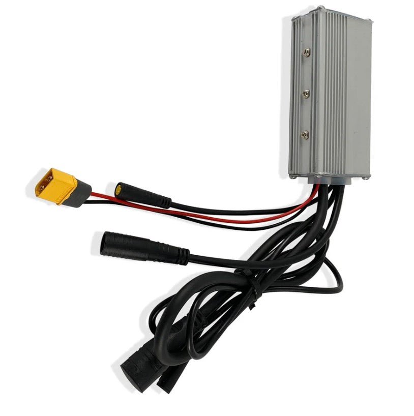 Controller Replacement for VELOWAVE Electric Bikes Replacement Parts Offroad Controller for Pony 10