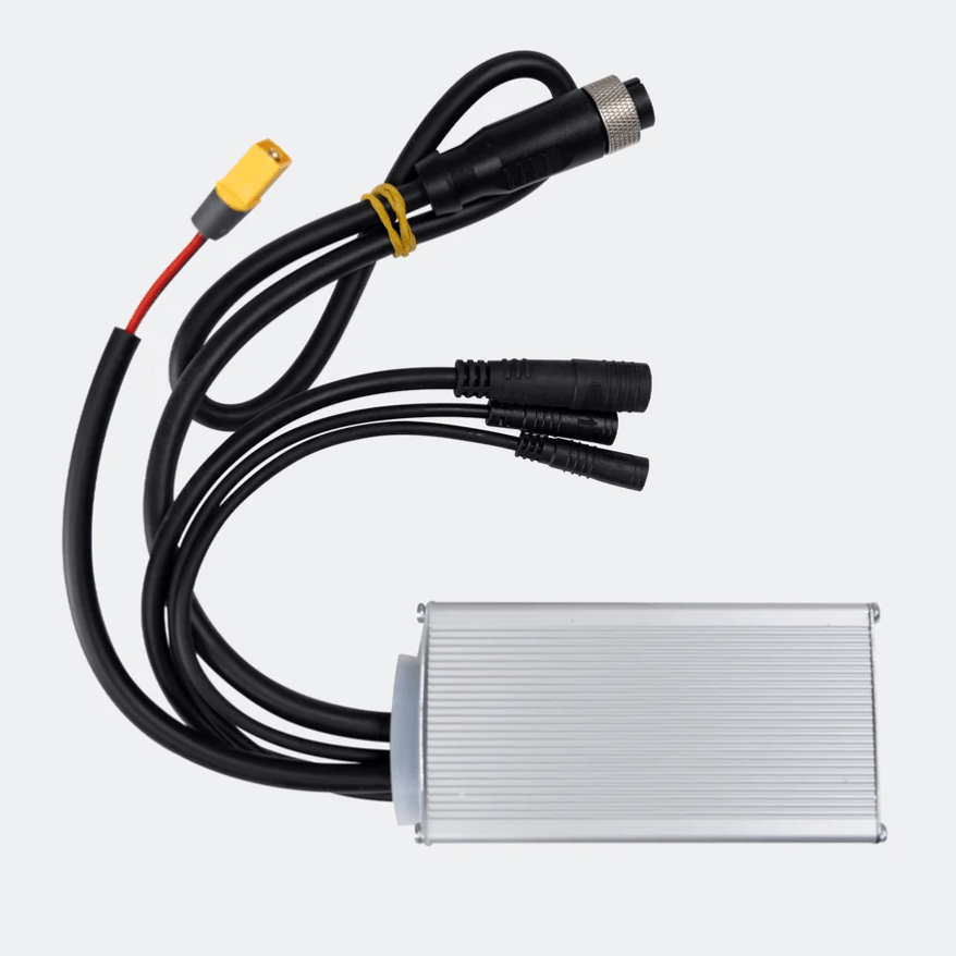 Controller Replacement for VELOWAVE Electric Bikes Replacement Parts Controller Replacement for Ranger 2.0 2
