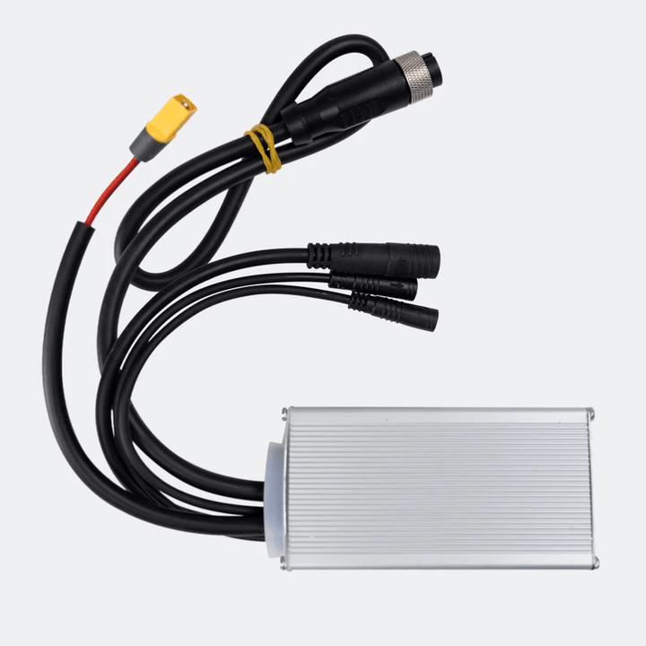 Controller Replacement for VELOWAVE Electric Bikes Replacement Parts Controller Replacement for Ranger 2.0 2