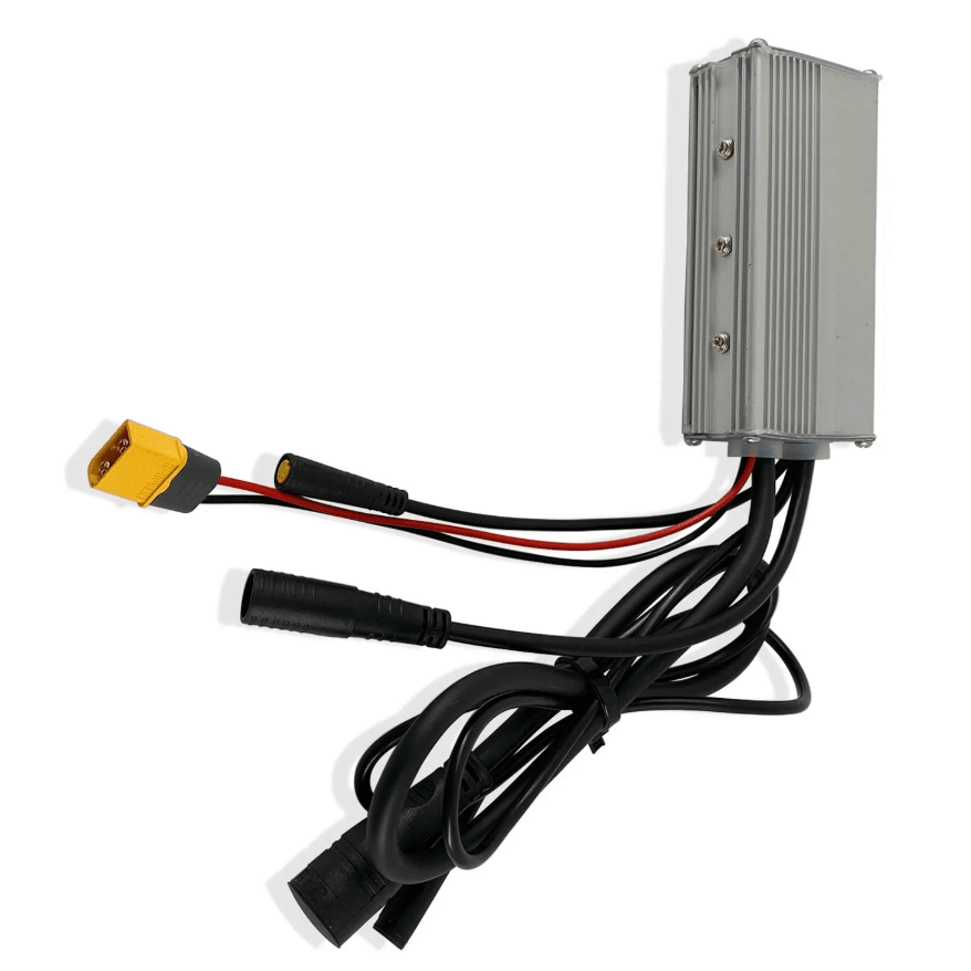 Controller Replacement for VELOWAVE Electric Bikes Replacement Parts Controller Replacement for Ranger 15