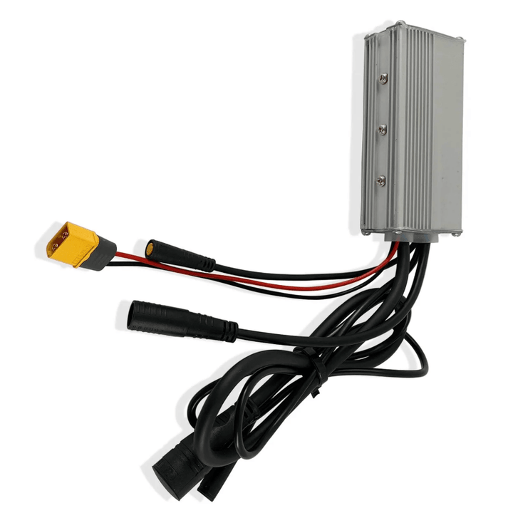 Controller Replacement for VELOWAVE Electric Bikes Replacement Parts Controller Replacement for Ranger 15
