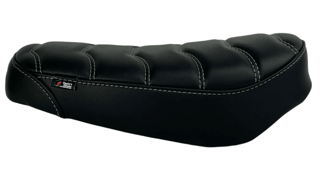 Custom Seat For Billy Goat Electric Bike Seats C12 7