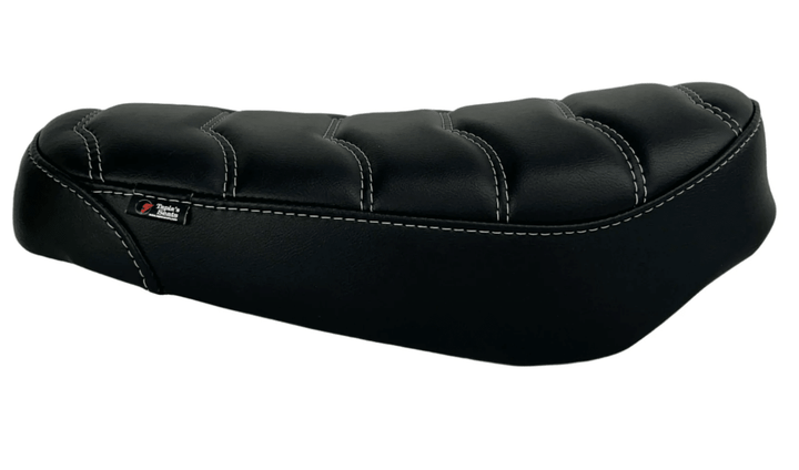 Custom Seat For Billy Goat Electric Bike Seats C12 7