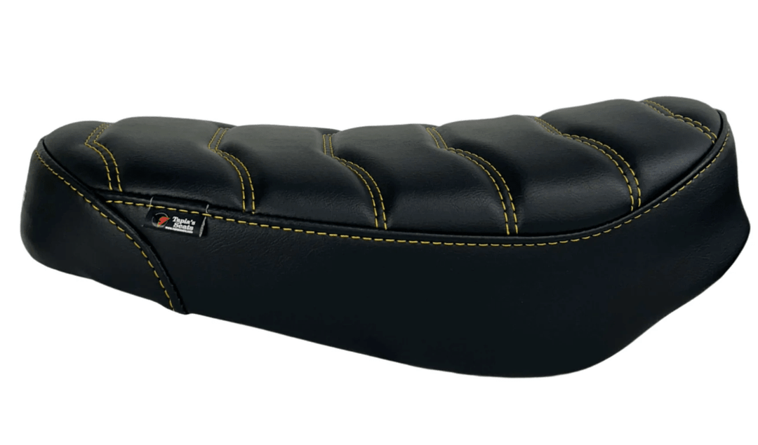 Custom Seat For Billy Goat Electric Bike Seats C12 8