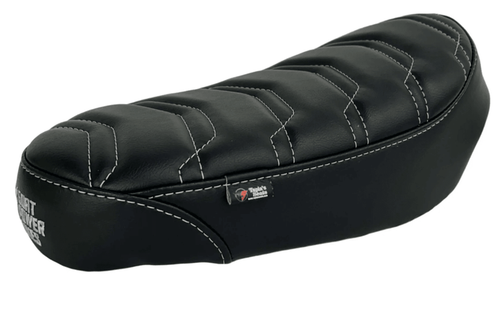 Custom Seat For Billy Goat Electric Bike Seats Sport 11