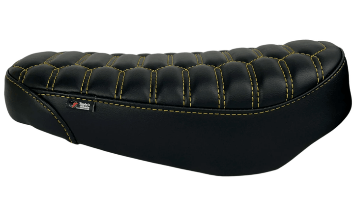Custom Seat For Billy Goat Electric Bike Seats Turtle 6