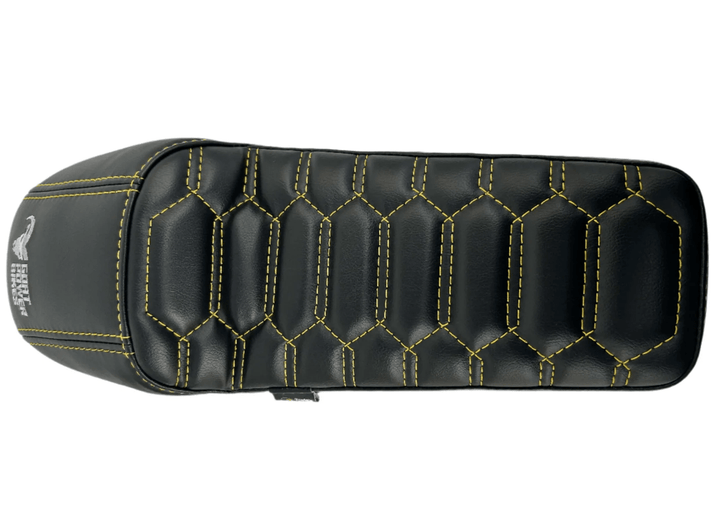 Custom Seat For King Goat Electric Bike Seats Turtle 6
