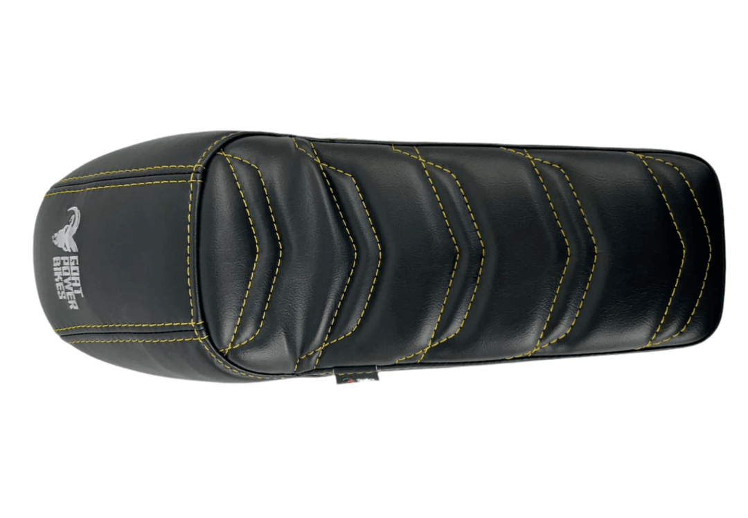 Custom Seat For King Goat Electric Bike Seats Sport 10