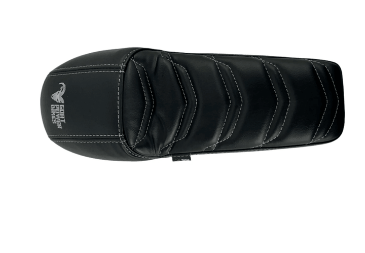 Custom Seat For King Goat Electric Bike Seats Sport 9