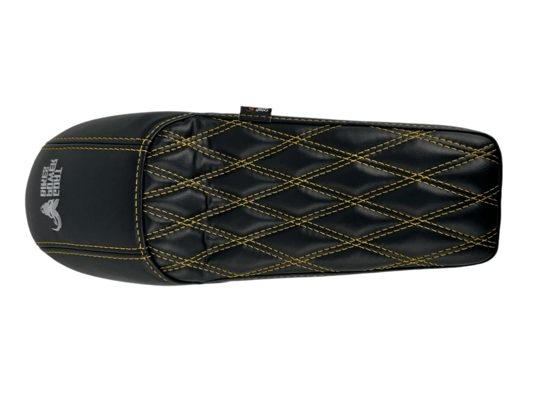 Custom Seat For King Goat Electric Bike Seats Diamond 4