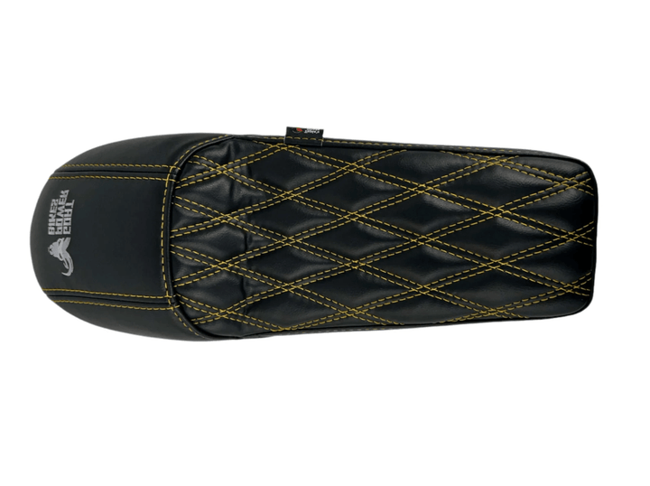 Custom Seat For King Goat Electric Bike Seats Diamond 4