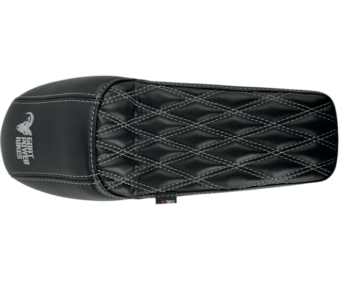Custom Seat For King Goat Electric Bike Seats Diamond 3