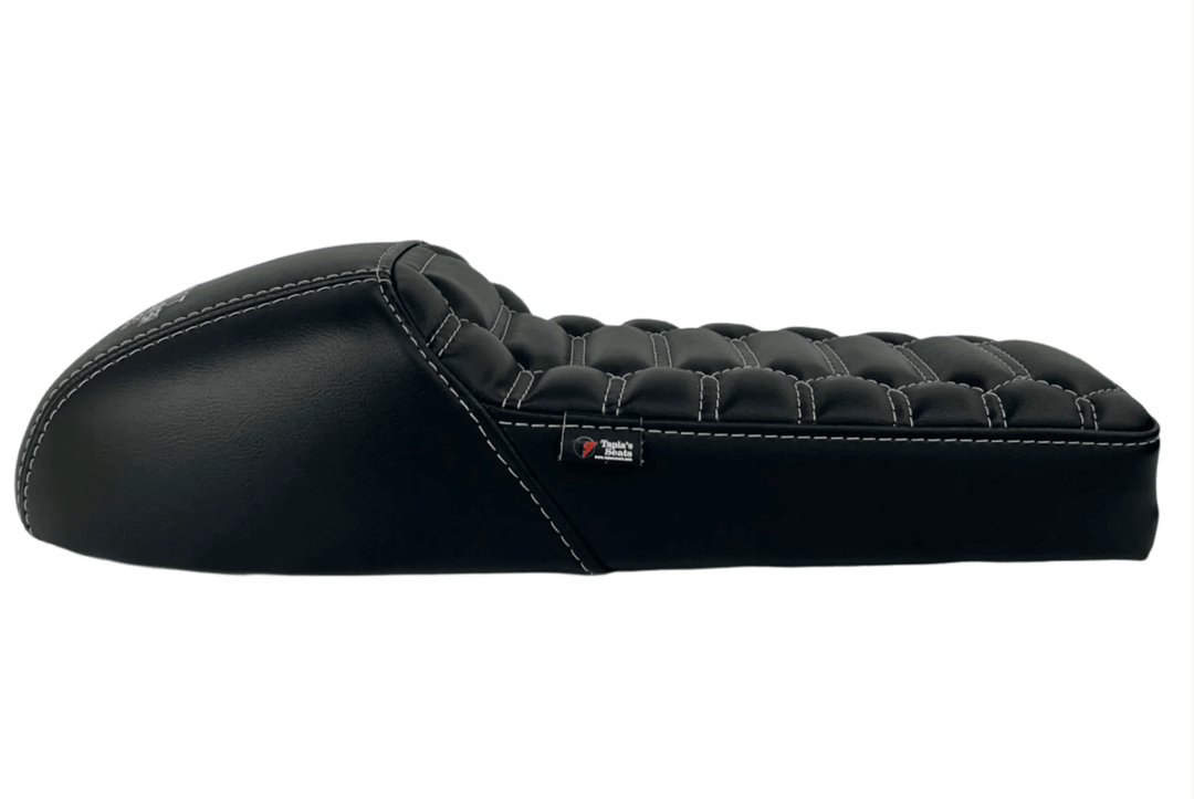 Custom Seat For King Goat Electric Bike Seats Sport 12