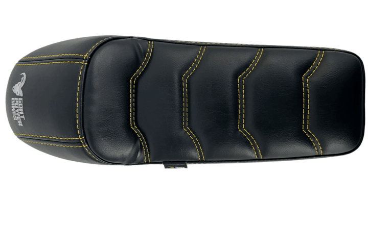 Custom Seat For King Goat Electric Bike Seats C12 8