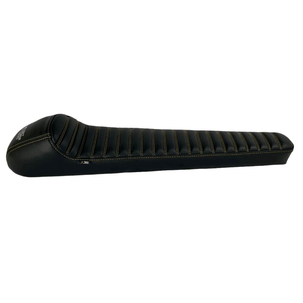 Custom Seat For King Goat Long Electric Bike Seats Rows 2