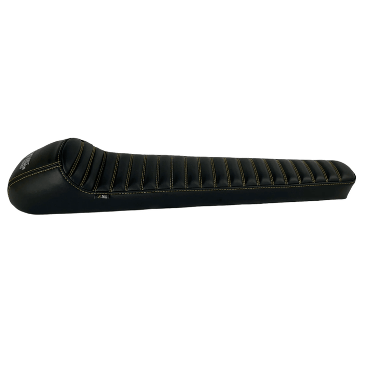 Custom Seat For King Goat Long Electric Bike Seats Rows 2