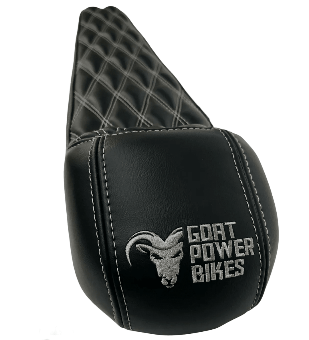 Custom Seat For Long Mini Goat Electric Bike Seats Sport 6