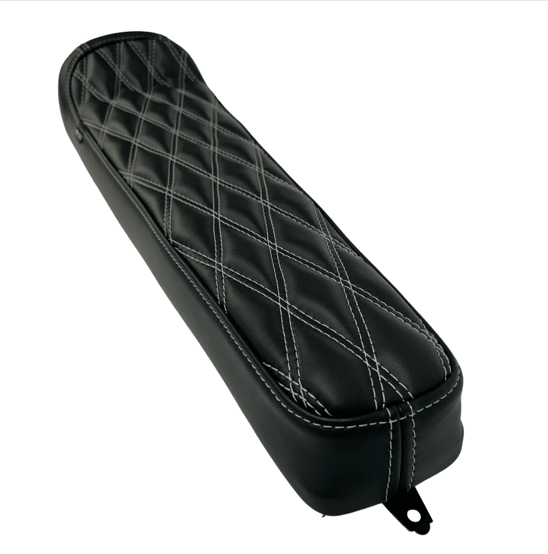 Custom Seat For Long Mini Goat Electric Bike Seats Sport 7
