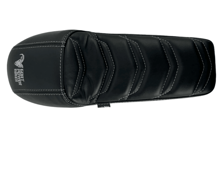 Custom Seat For Mini Goat Electric Bike Seats Sport 6
