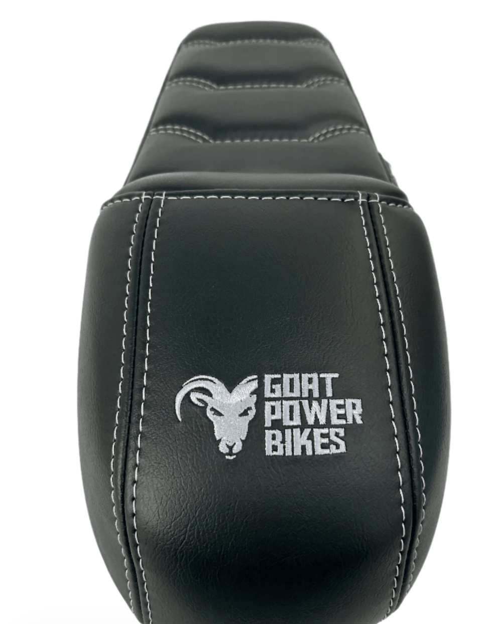 Custom Seat For Mini Goat Electric Bike Seats Sport 7