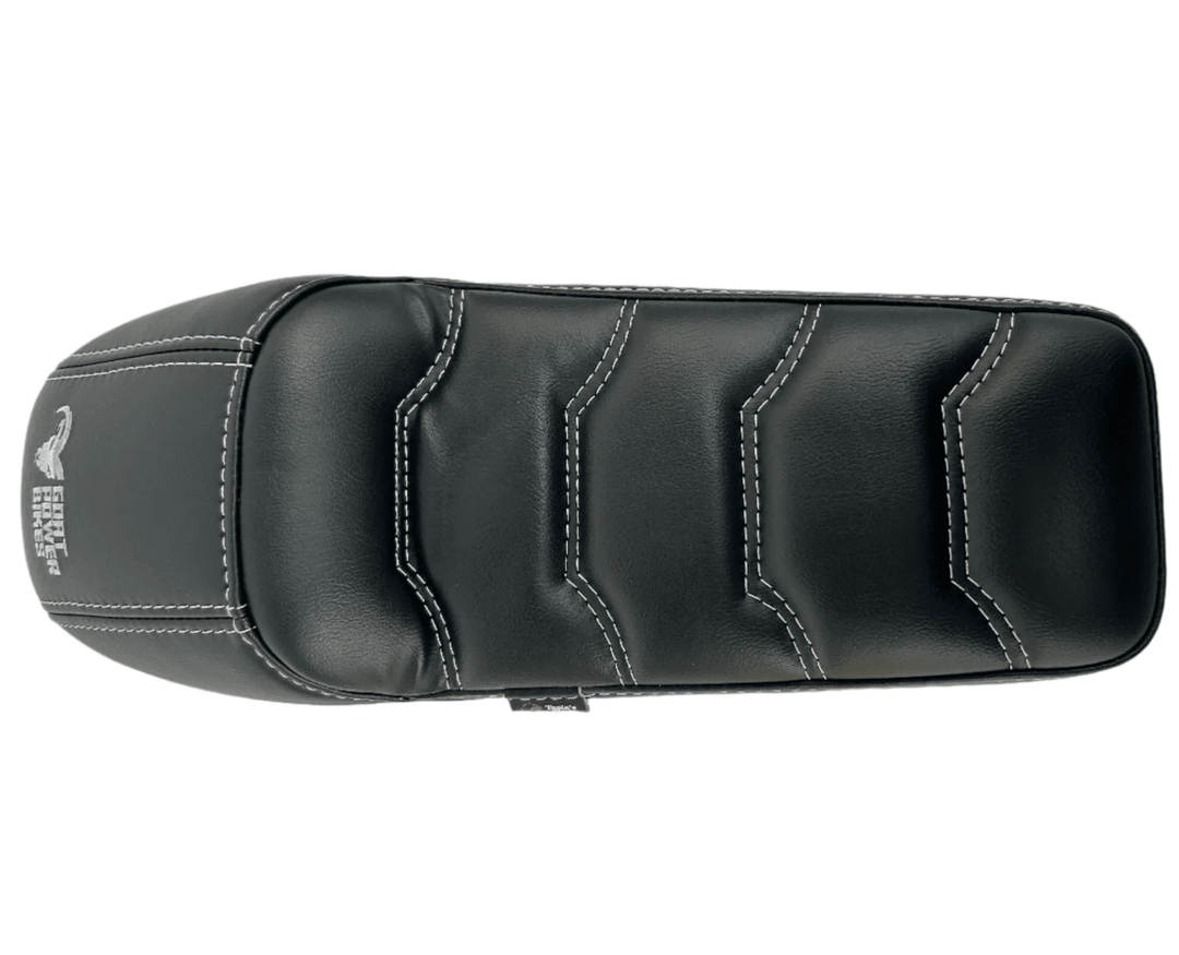 Custom Seat For Mini Goat Electric Bike Seats C12 4