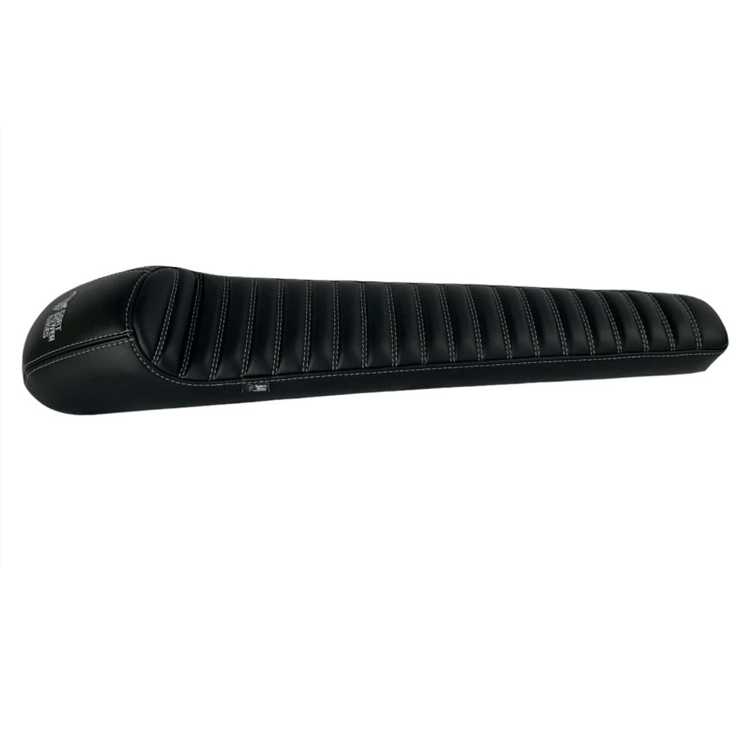 Custom Seat For Power Goat Electric Bike Seats Rows 1