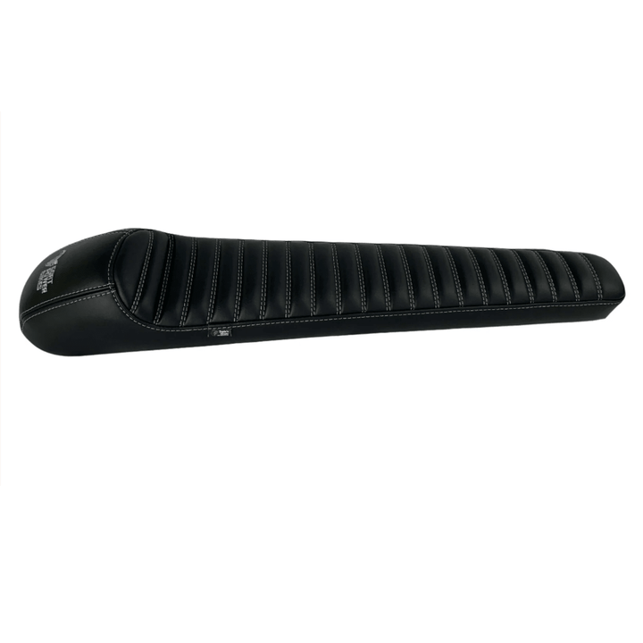 Custom Seat For Power Goat Electric Bike Seats Rows 1
