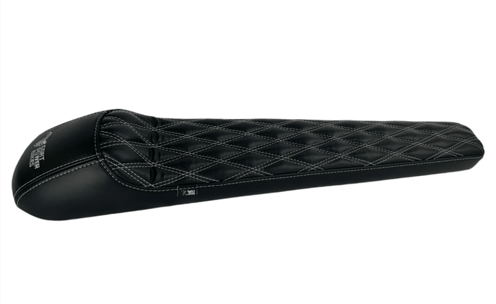 Custom Seat For Power Goat Electric Bike Seats Diamond 3