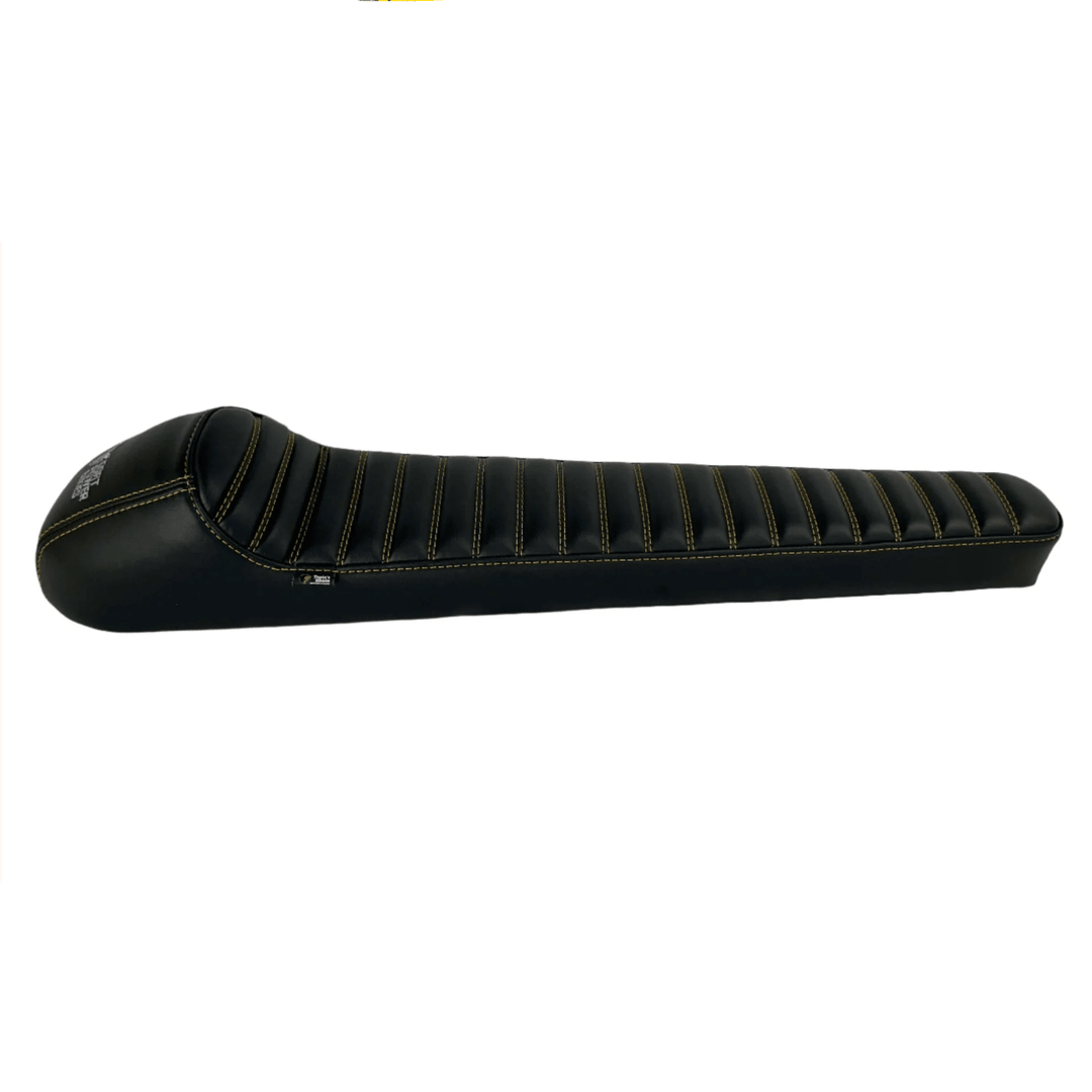 Custom Seat For Power Goat Electric Bike Seats Rows 2