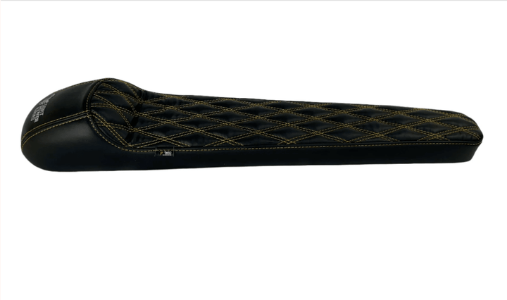 Custom Seat For Power Goat Electric Bike Seats Diamond 4