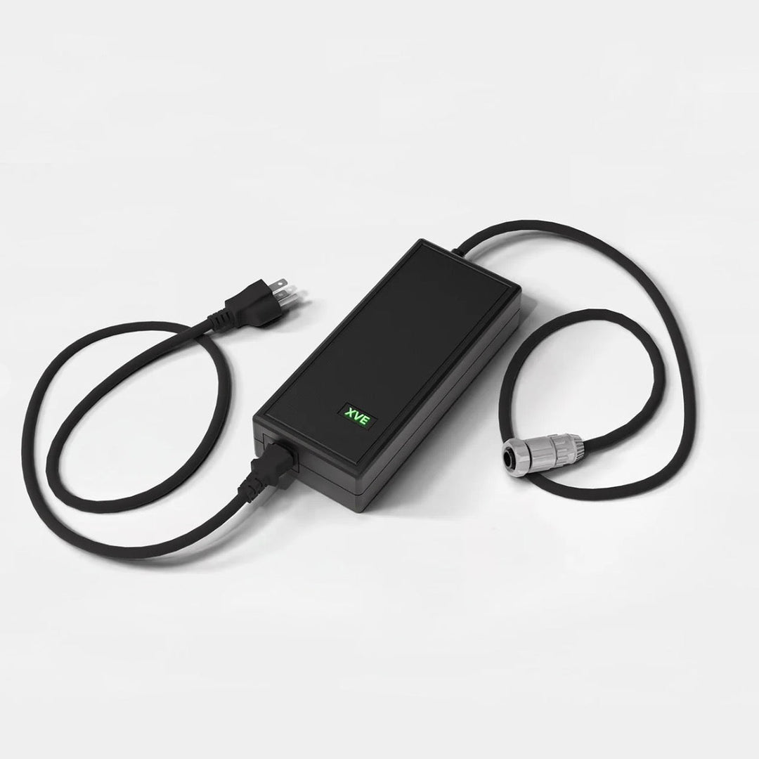CycleBoard| BATTERY CHARGER | 60V 3.5AMP | X-QUAD CycleBoard Batteries & Accessoires 1