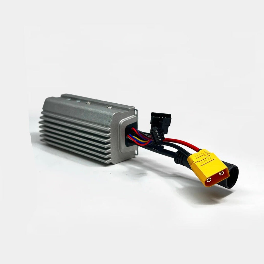 CycleBoard| CONTROLLER | GOLF CycleBoard Batteries & Accessoires 3