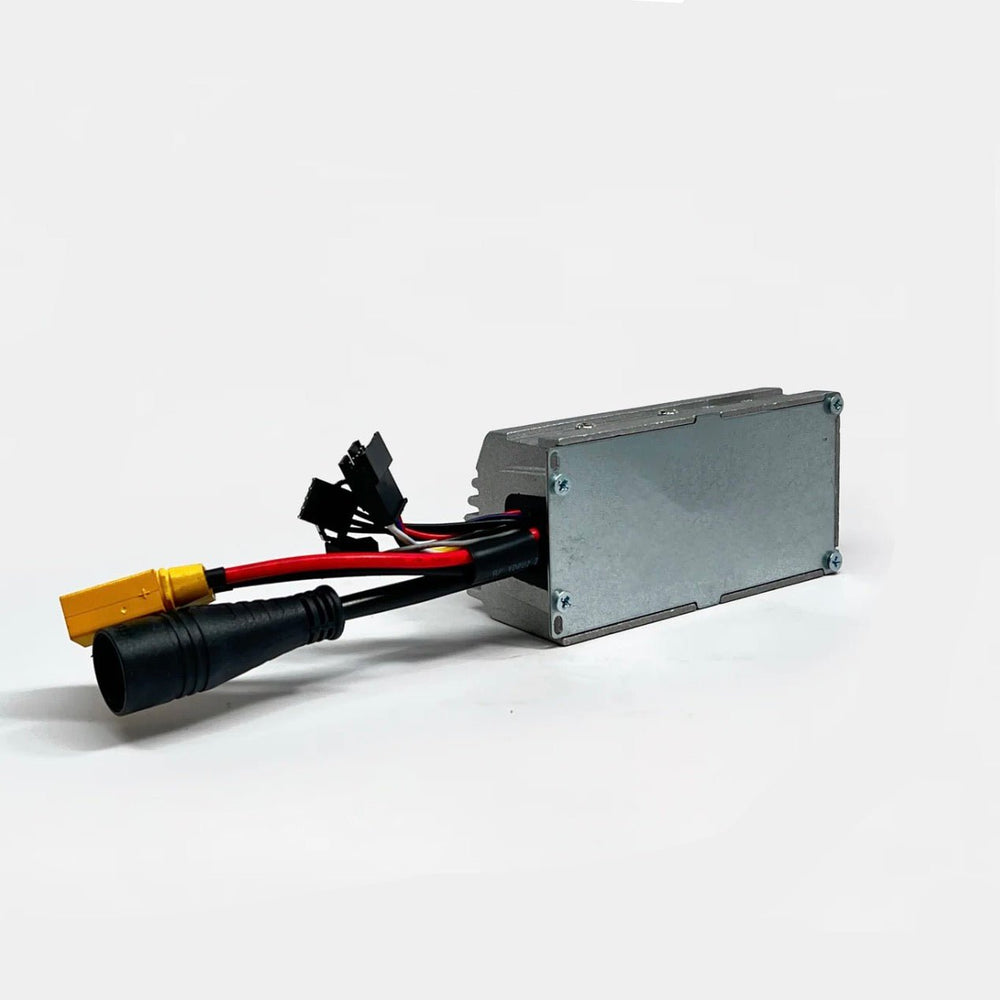 CycleBoard| CONTROLLER | GOLF CycleBoard Batteries & Accessoires 2