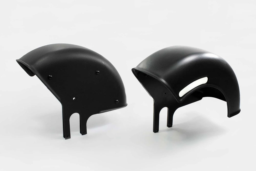 CycleBoard| FRONT FENDER KIT | ROVER CycleBoard Batteries & Accessoires 2