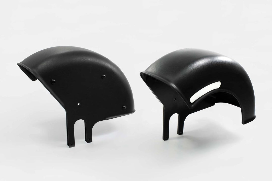 CycleBoard| FRONT FENDER KIT | ROVER CycleBoard Batteries & Accessoires 2