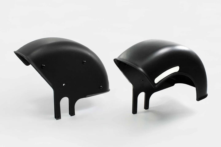 CycleBoard| FRONT FENDER KIT | ROVER CycleBoard Batteries & Accessoires 2