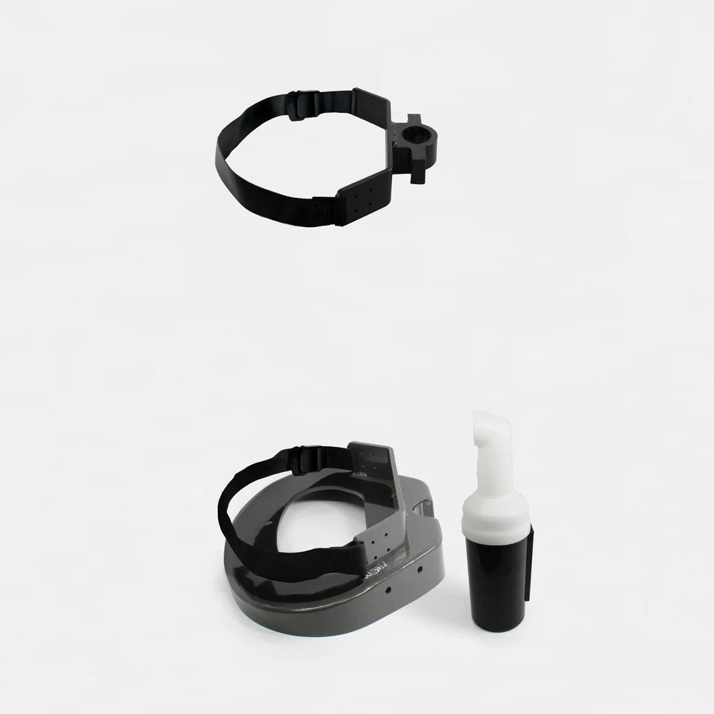 CycleBoard| GOLF BAG MOUNT - EBike Haul