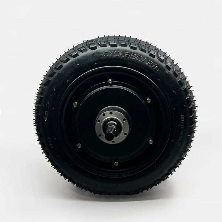 CycleBoard| MOTOR | ROVER | FULL ASSEMBLY