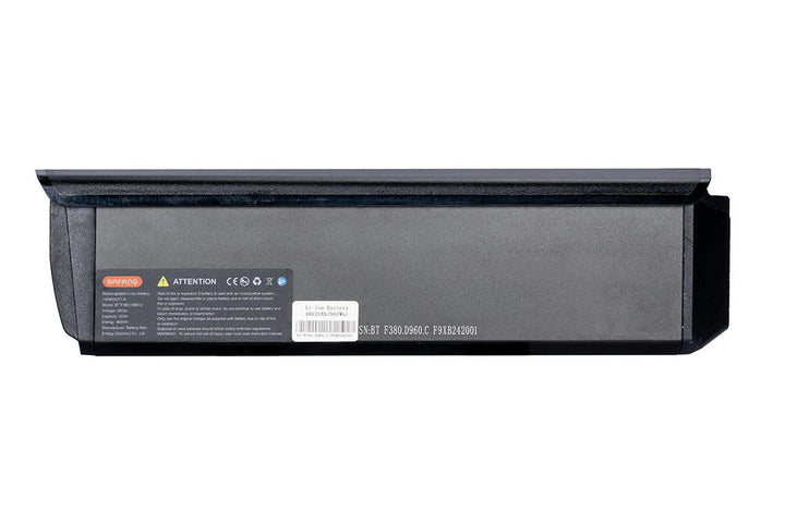 CYKE Batteries Batteries 48V20AH 960Wh Battery for Falcon S/X 8