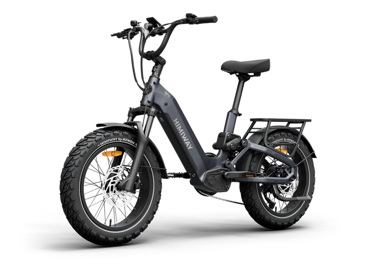 Himiway D5 2.0 20" eBike