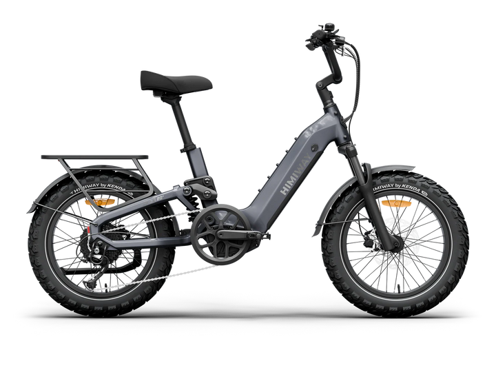 Himiway D5 2.0 20" eBike