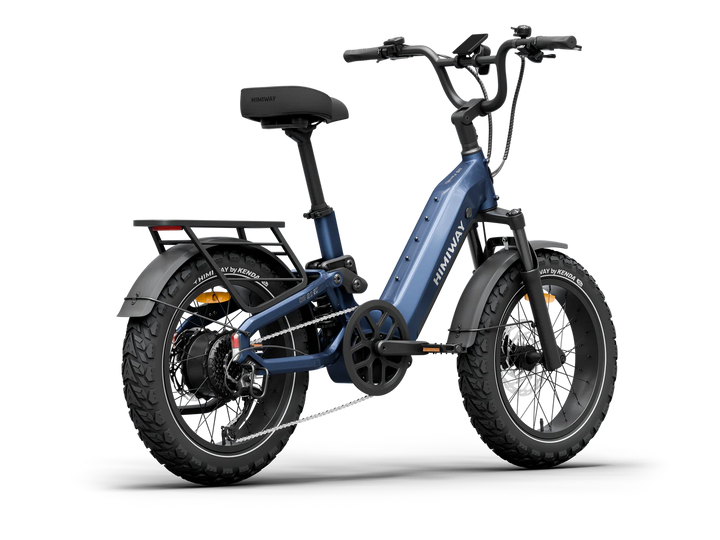 Himiway D5 2.0 20" eBike