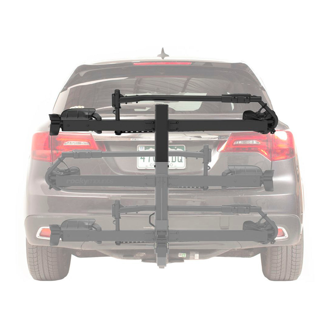RockyMounts HighNoon FC Add-On 1-Bike Car Rack
